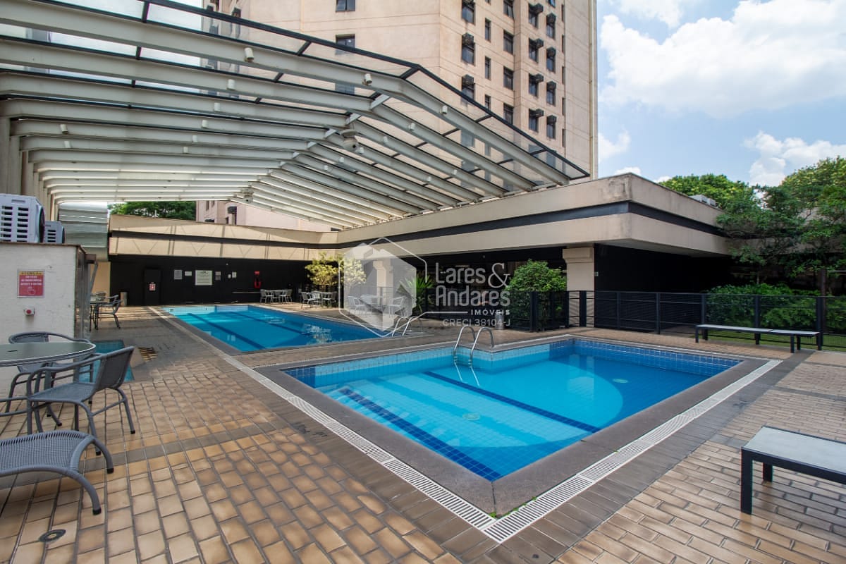 Apartamento, 1 quarto, 27 m² - Foto 19