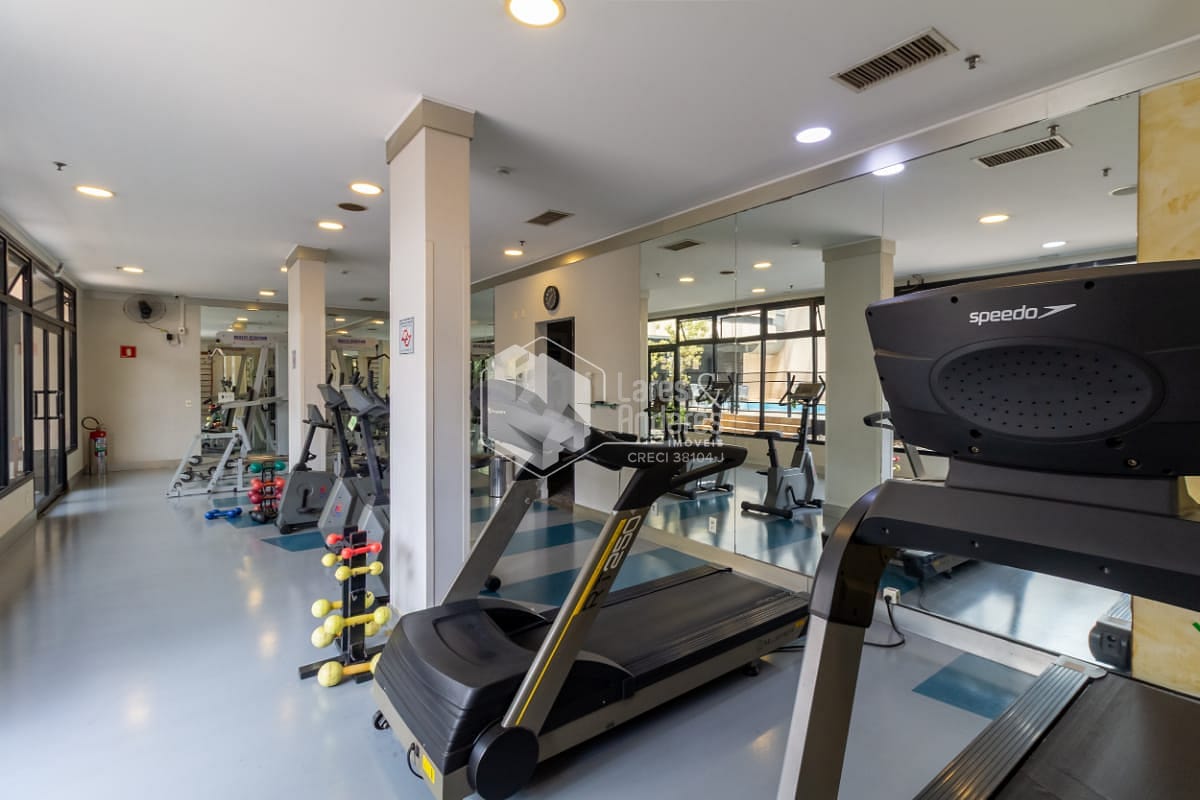 Apartamento, 1 quarto, 27 m² - Foto 20