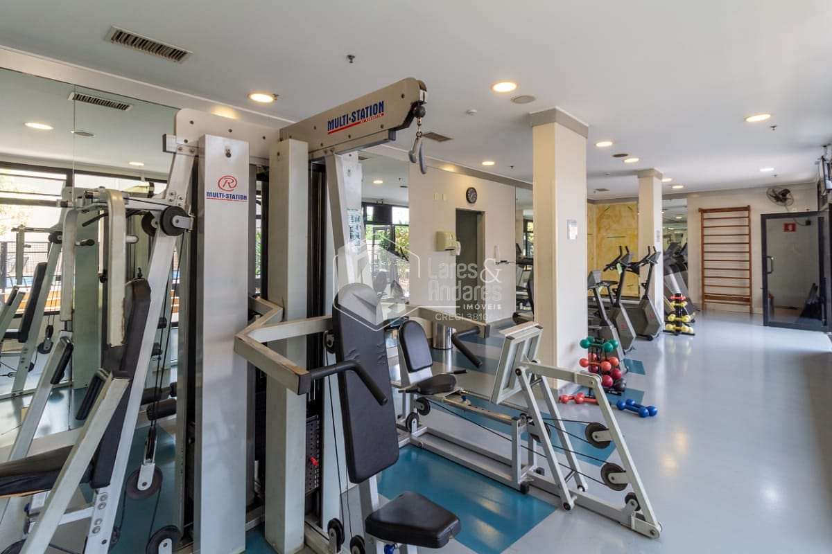 Apartamento, 1 quarto, 27 m² - Foto 21