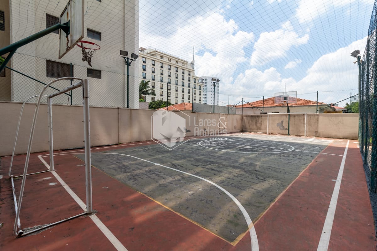 Apartamento, 1 quarto, 27 m² - Foto 23