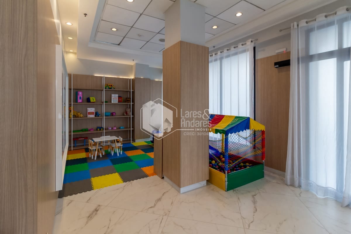 Apartamento, 1 quarto, 27 m² - Foto 24