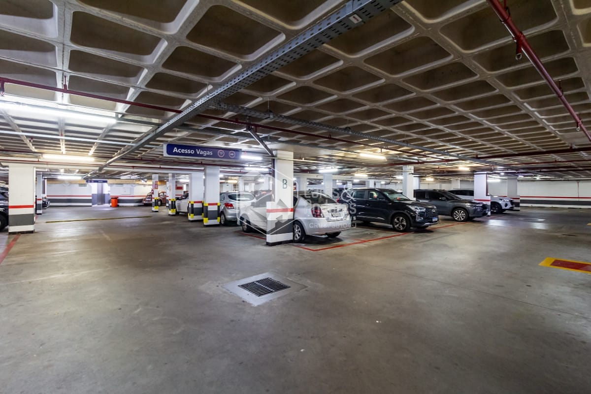 Apartamento, 1 quarto, 27 m² - Foto 25