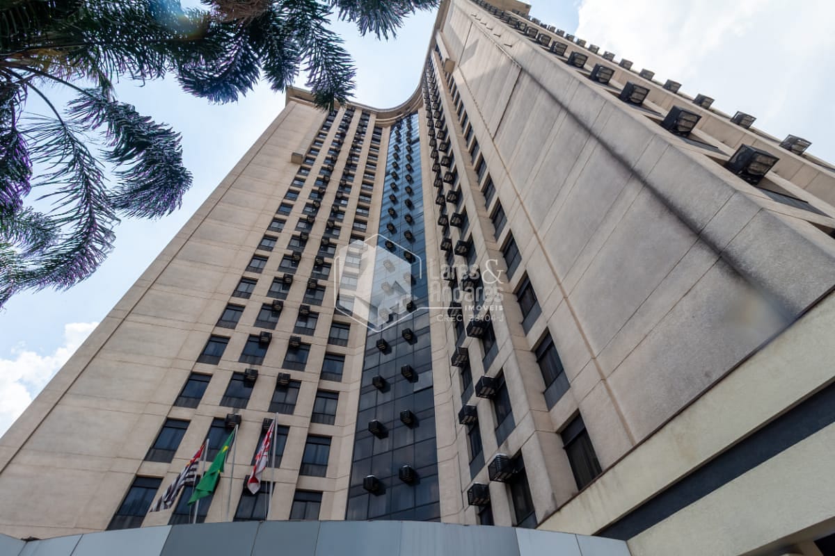 Apartamento, 1 quarto, 27 m² - Foto 26