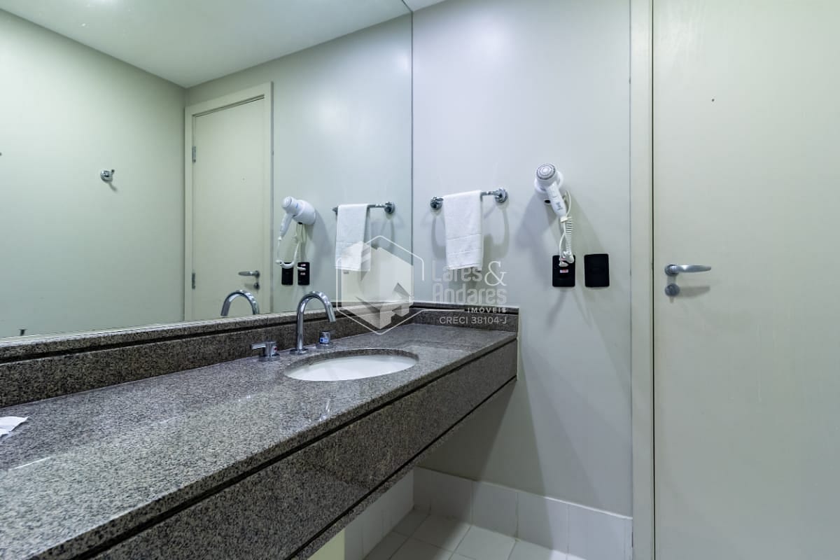 Apartamento, 1 quarto, 27 m² - Foto 17