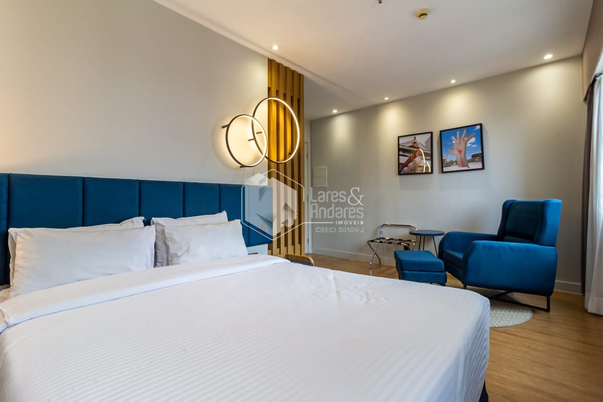 Apartamento, 1 quarto, 27 m² - Foto 10