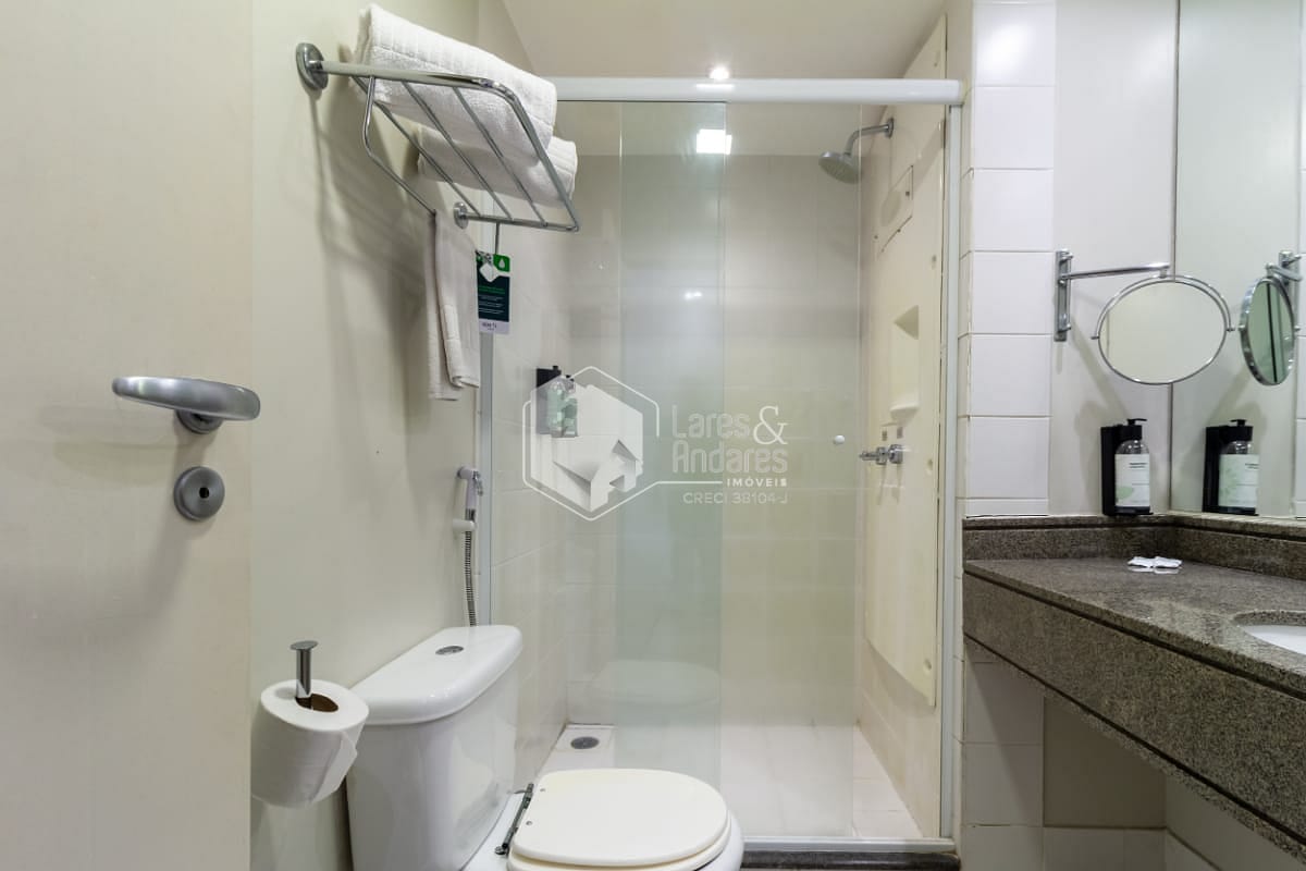 Apartamento, 1 quarto, 27 m² - Foto 14