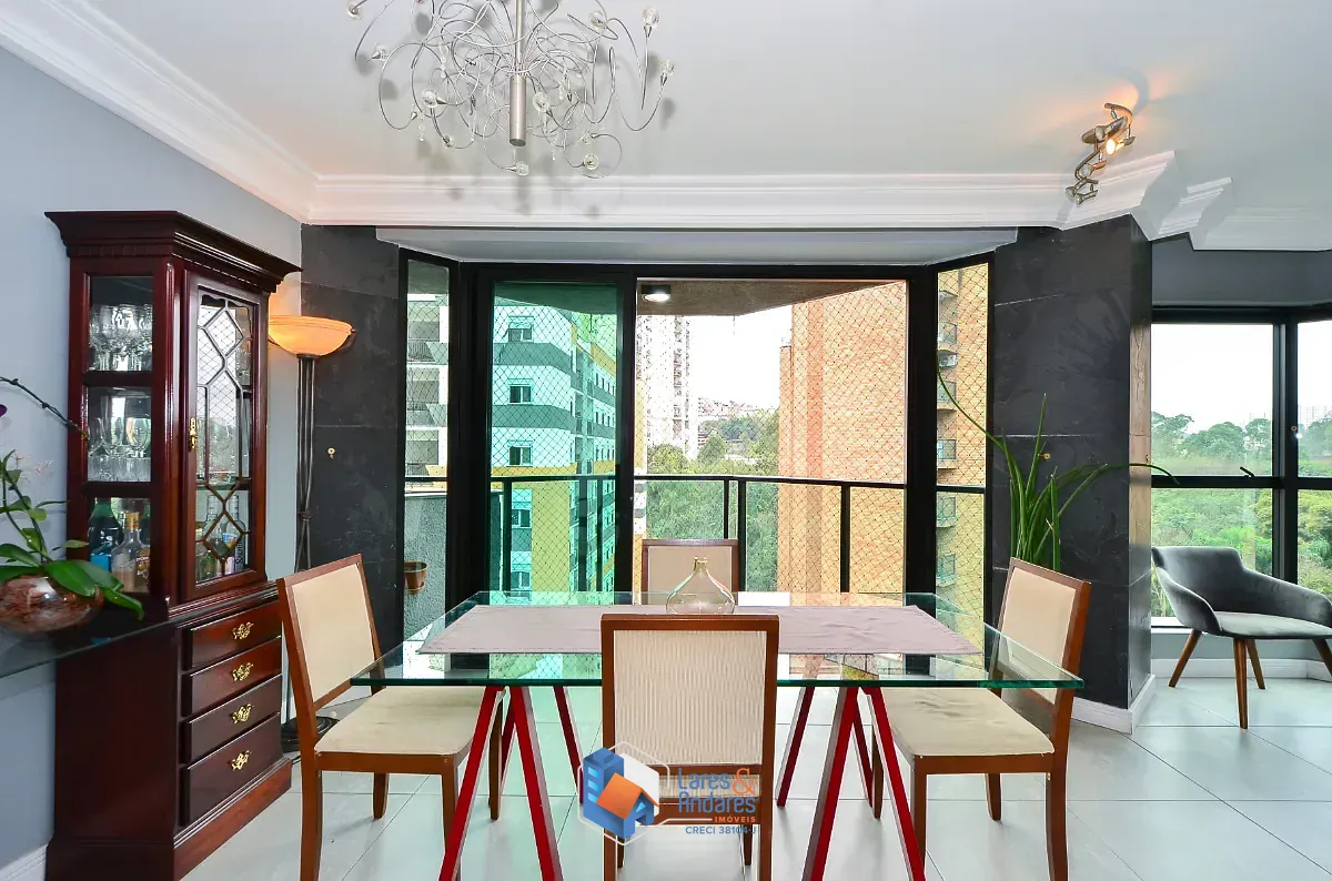 Apartamento, 2 quartos, 97 m² - Foto 10