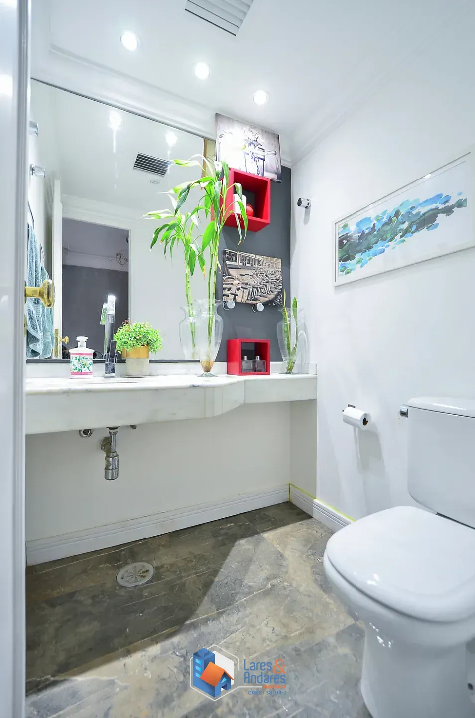 Apartamento, 2 quartos, 97 m² - Foto 13