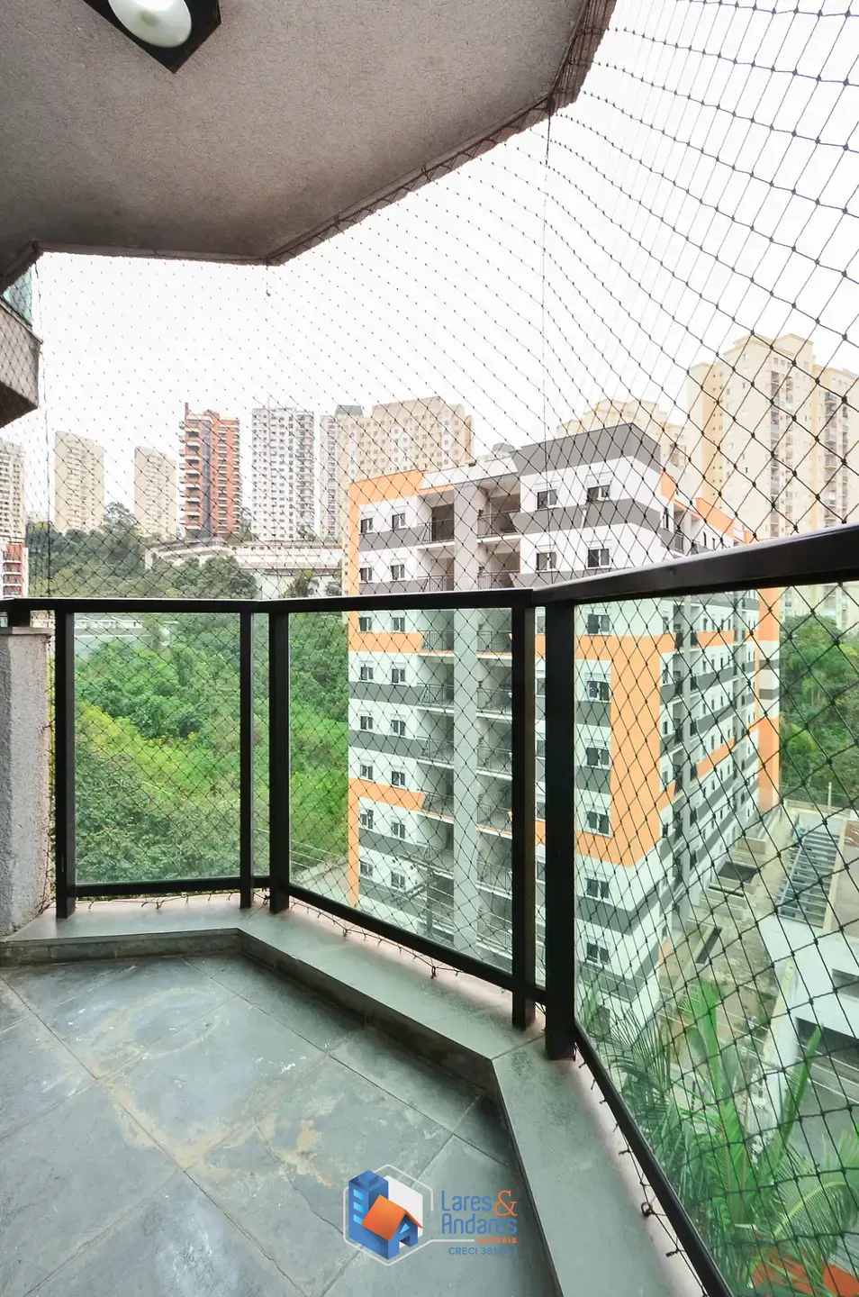 Apartamento, 2 quartos, 97 m² - Foto 12