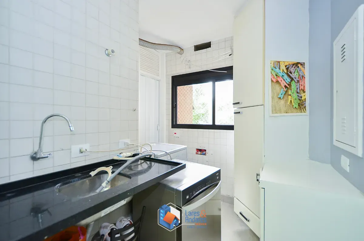 Apartamento, 2 quartos, 97 m² - Foto 26