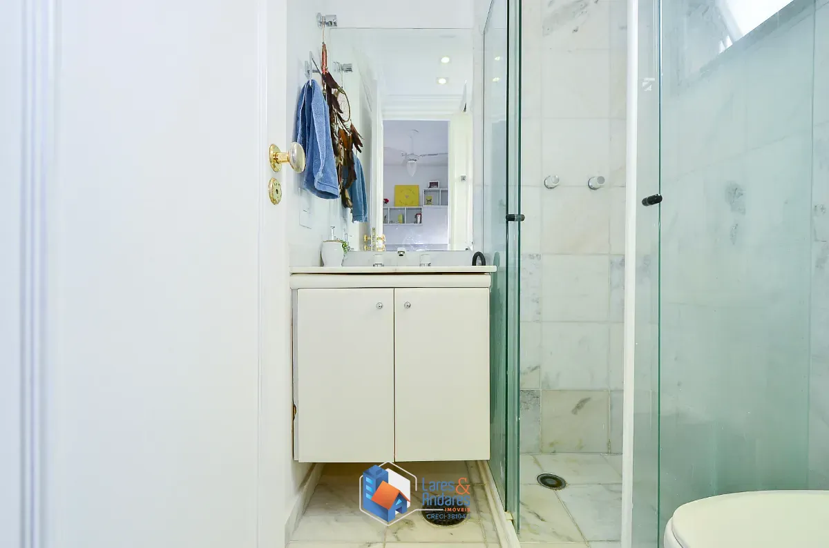 Apartamento, 2 quartos, 97 m² - Foto 17