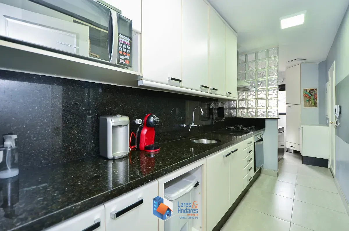 Apartamento, 2 quartos, 97 m² - Foto 24