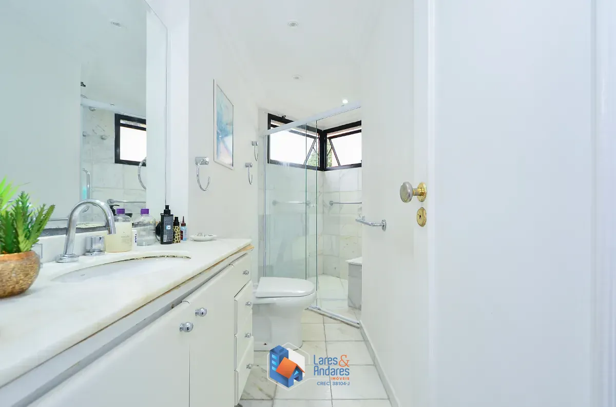 Apartamento, 2 quartos, 97 m² - Foto 21
