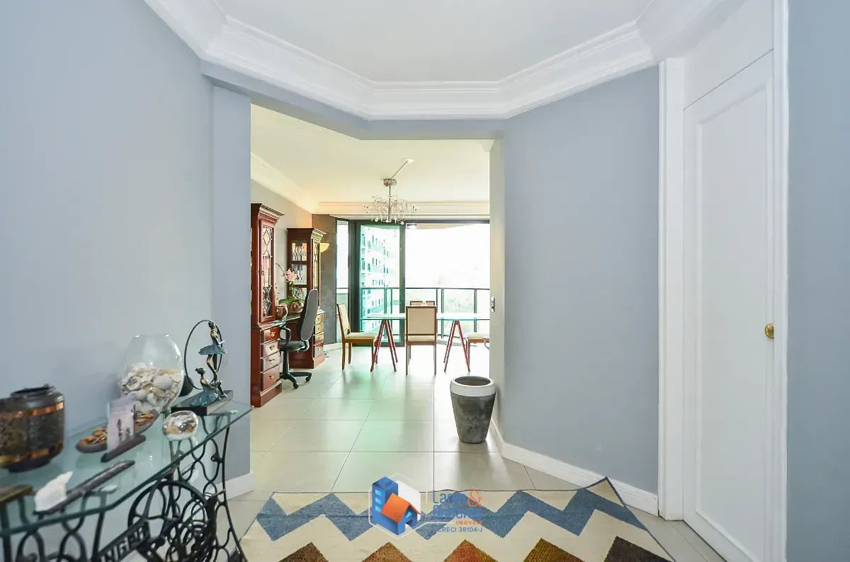 Apartamento, 2 quartos, 97 m² - Foto 9