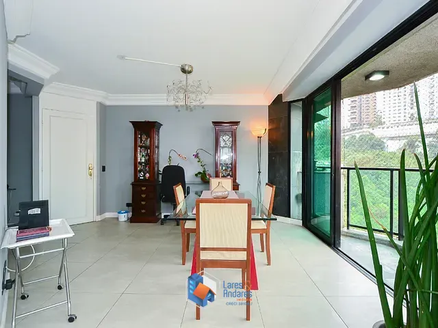 Apartamento com 97m² 2 quartos e 3 banheiros, à venda, no bairro Jardim Ampliação em São Paulo