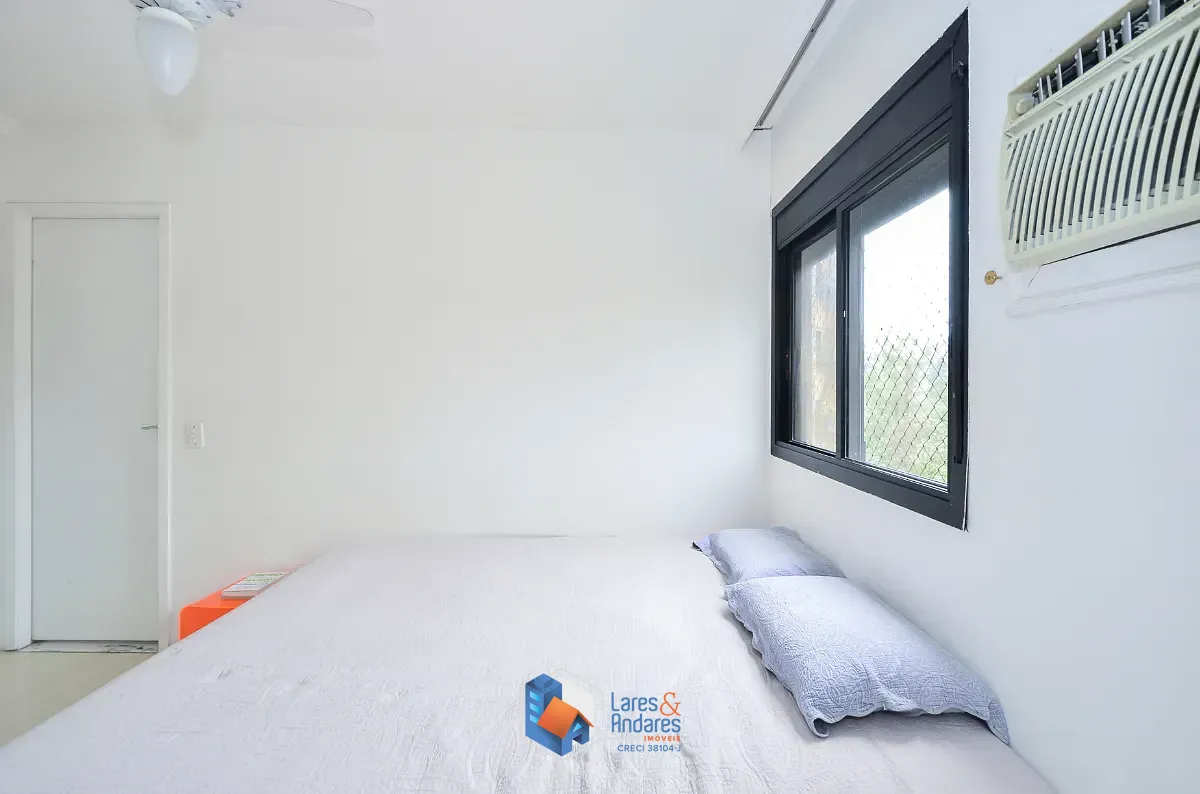Apartamento, 2 quartos, 97 m² - Foto 19