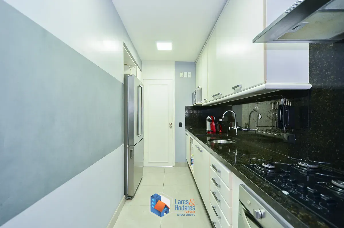 Apartamento, 2 quartos, 97 m² - Foto 25