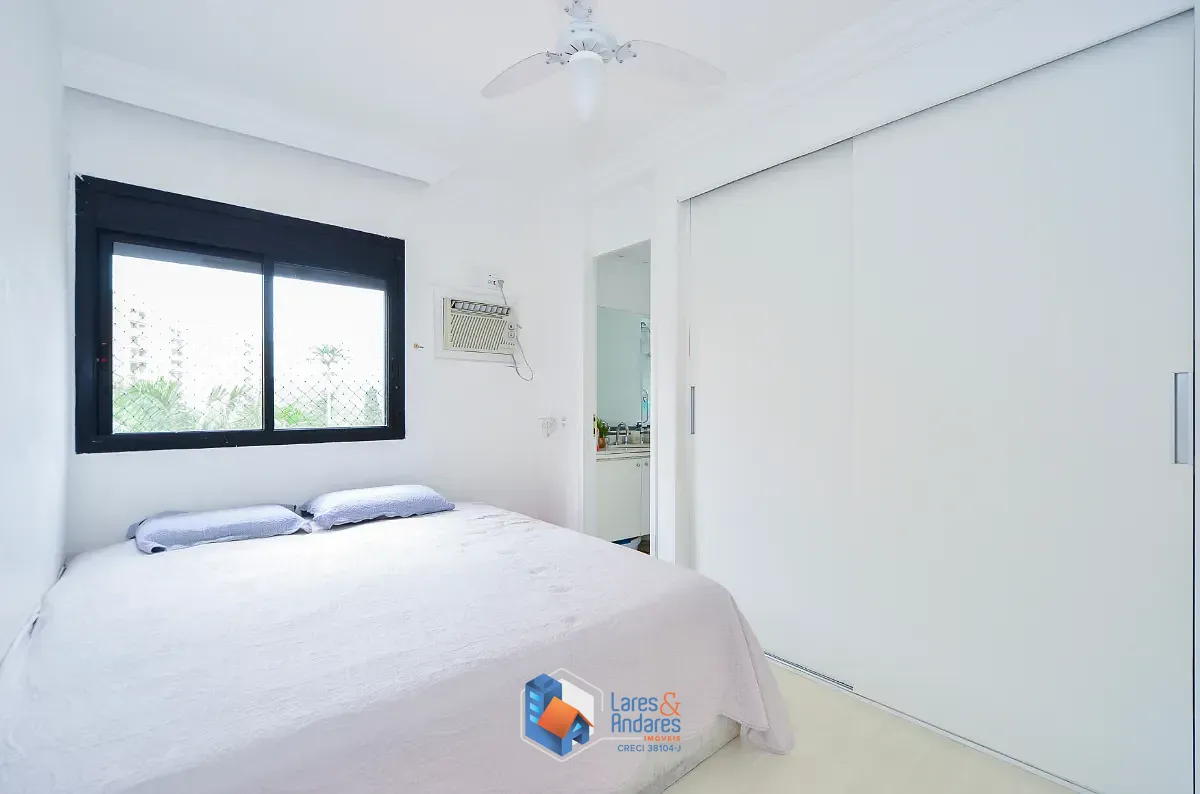 Apartamento, 2 quartos, 97 m² - Foto 20