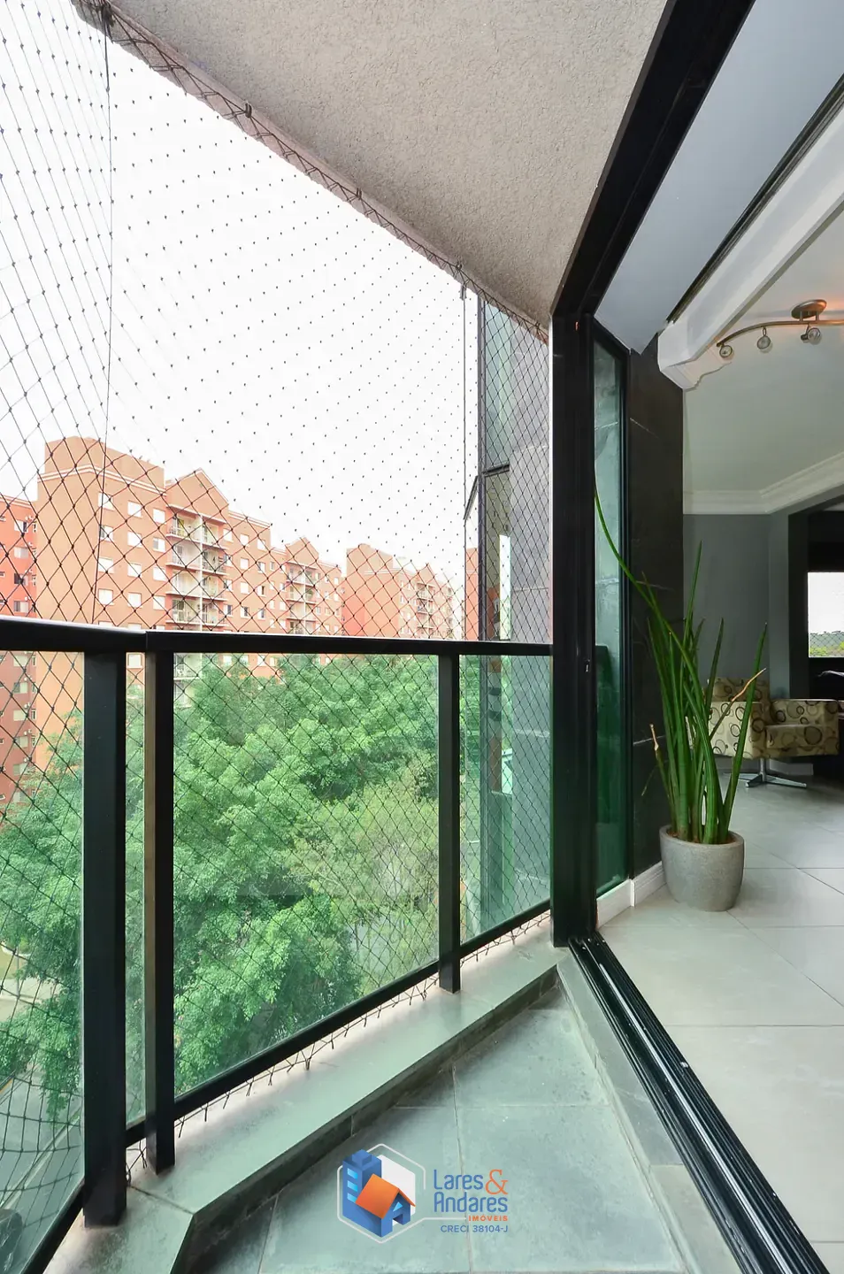 Apartamento, 2 quartos, 97 m² - Foto 11