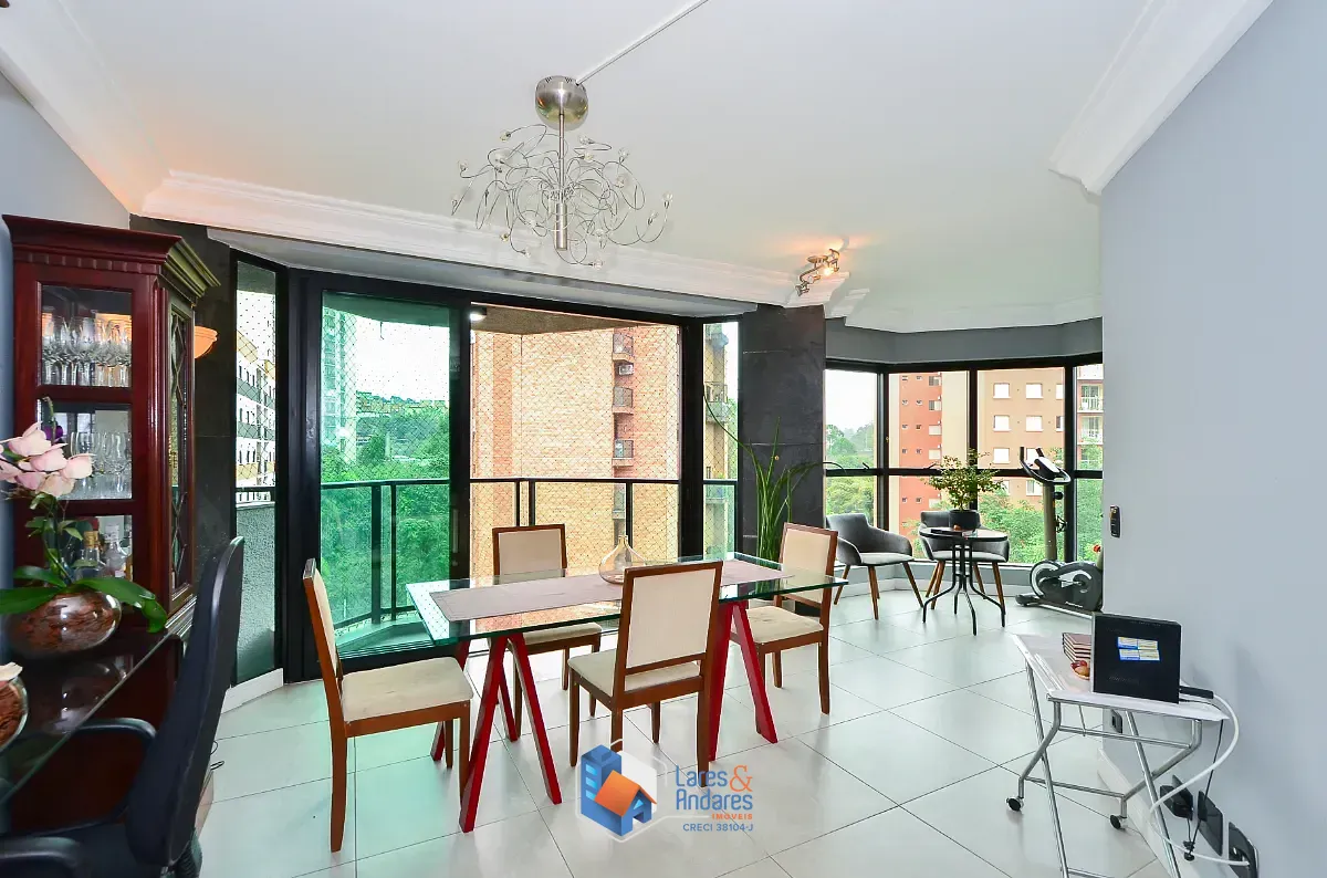 Apartamento, 2 quartos, 97 m² - Foto 2