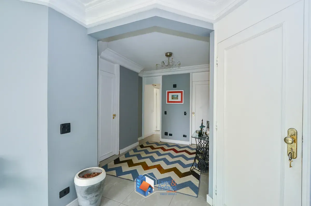 Apartamento, 2 quartos, 97 m² - Foto 8