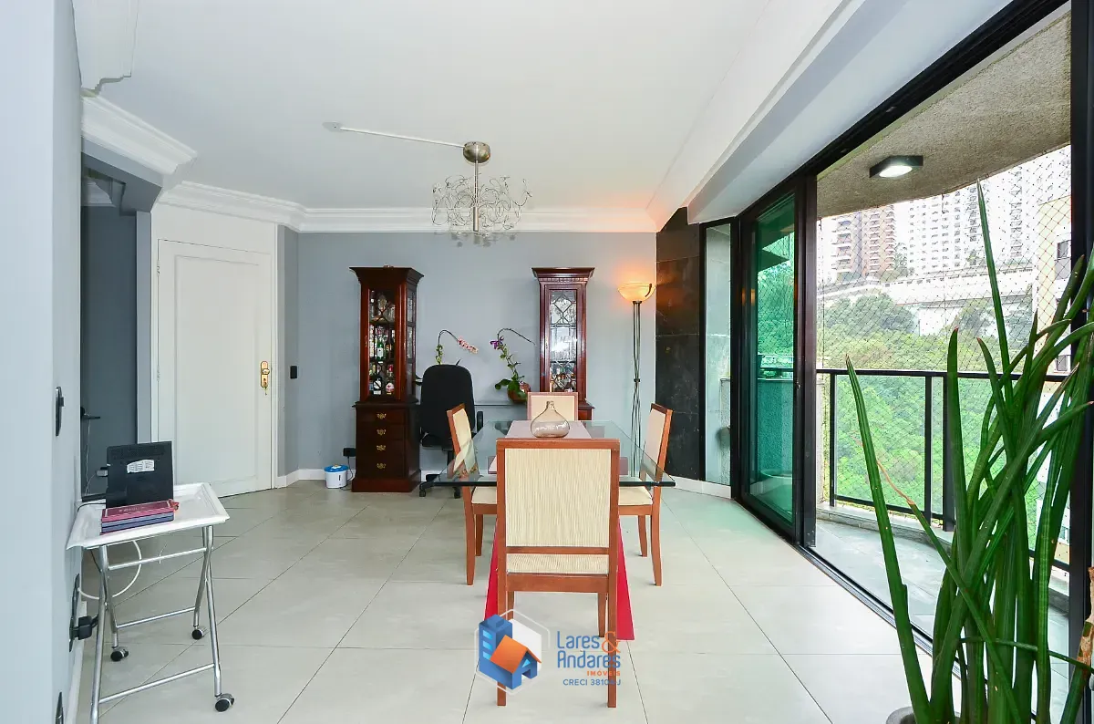 Apartamento, 2 quartos, 97 m² - Foto 4