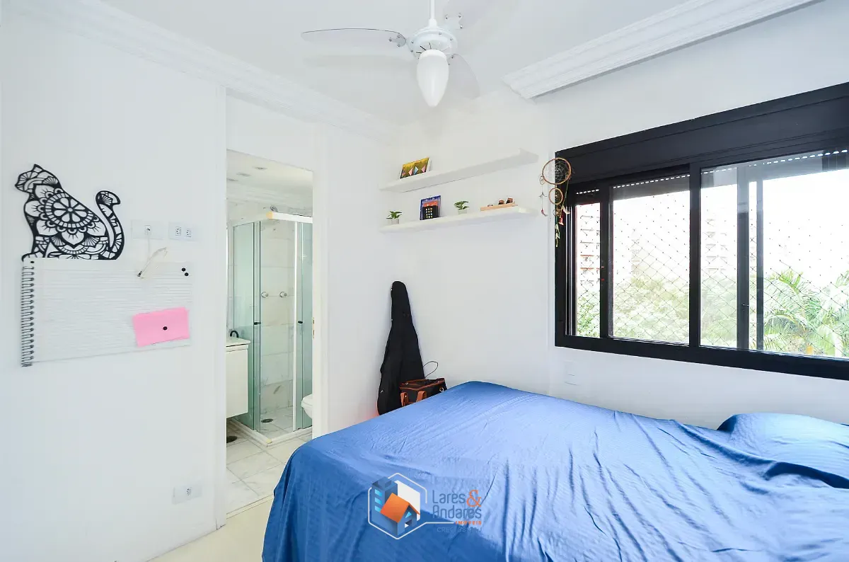 Apartamento, 2 quartos, 97 m² - Foto 15