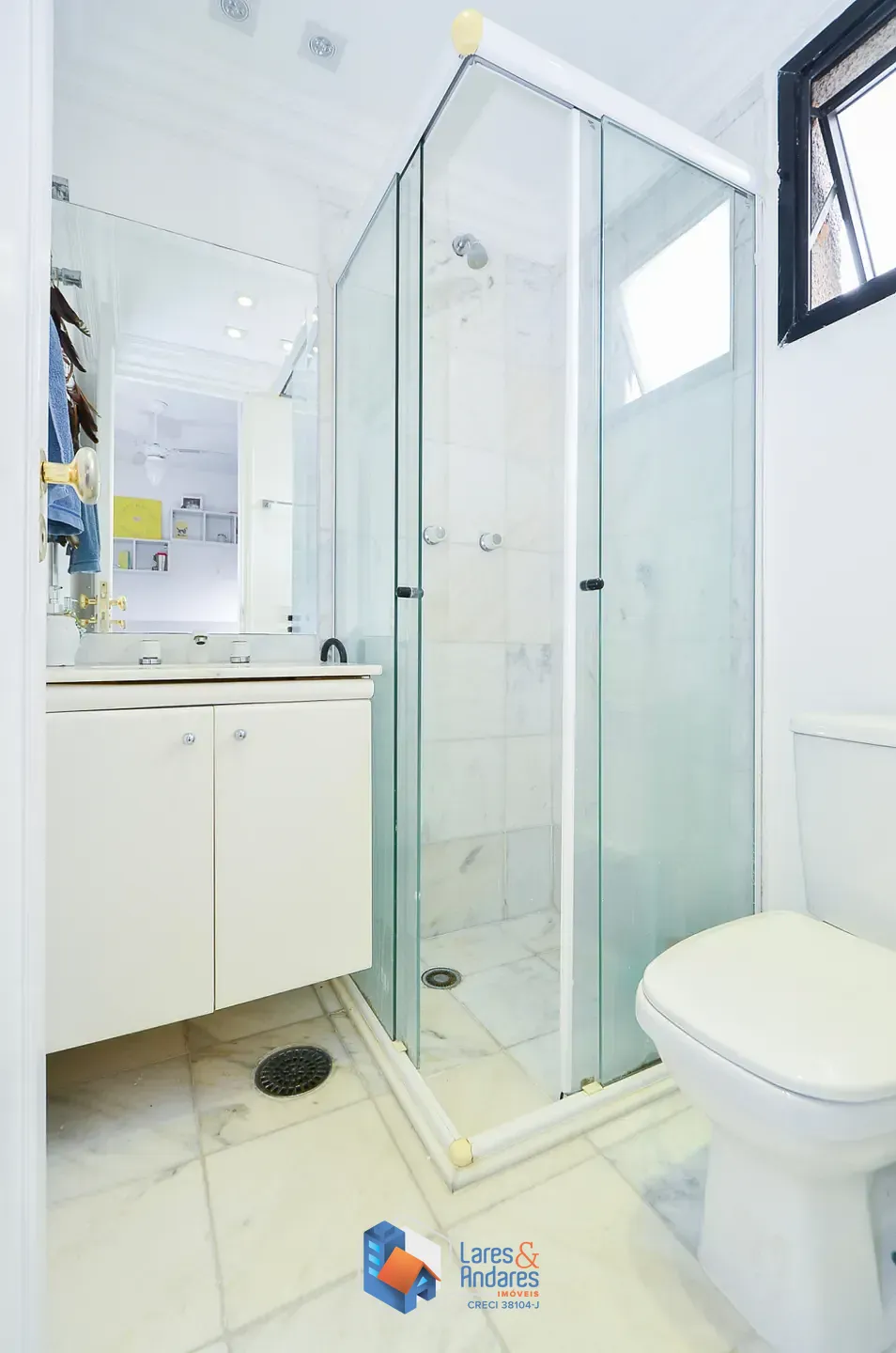 Apartamento, 2 quartos, 97 m² - Foto 16