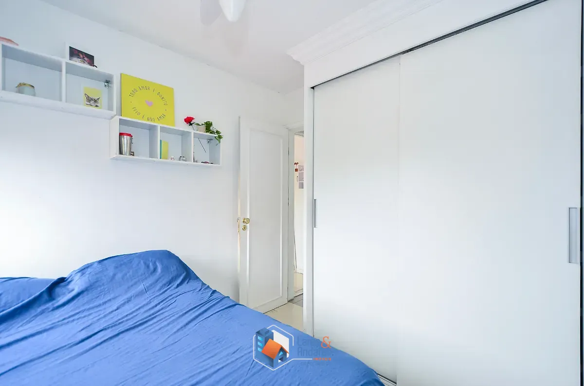 Apartamento, 2 quartos, 97 m² - Foto 14