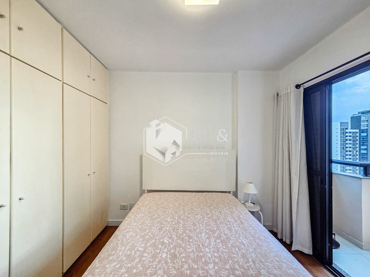 Apartamento, 3 quartos, 93 m² - Foto 7