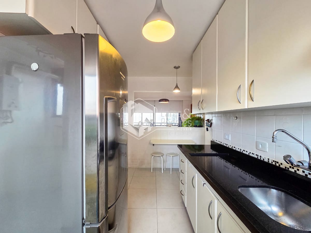 Apartamento, 3 quartos, 93 m² - Foto 6