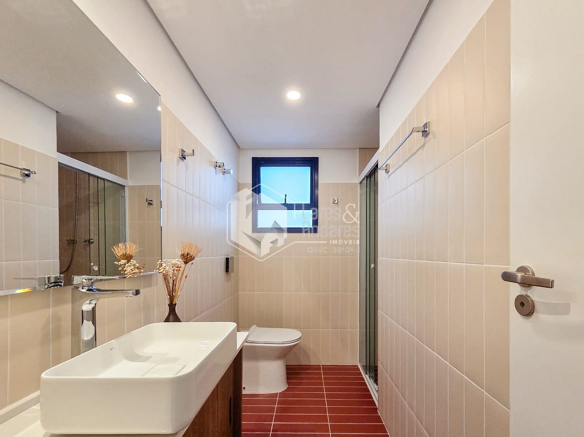 Apartamento, 3 quartos, 93 m² - Foto 8