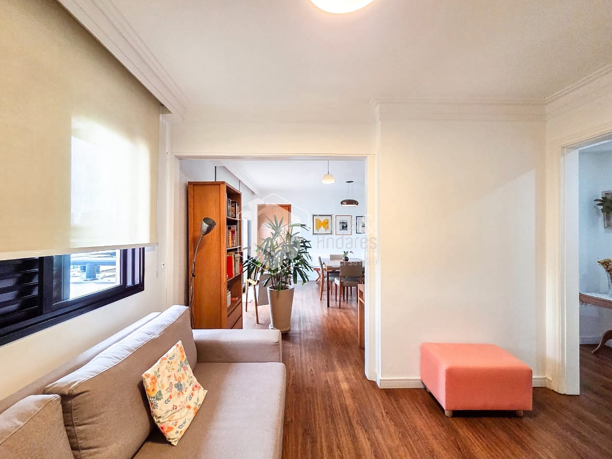 Apartamento, 3 quartos, 93 m² - Foto 4