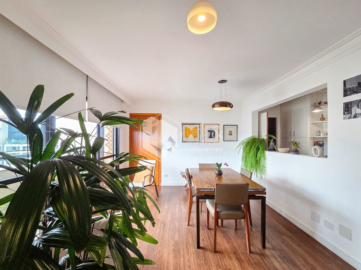 Apartamento, 3 quartos, 93 m² - Foto 1