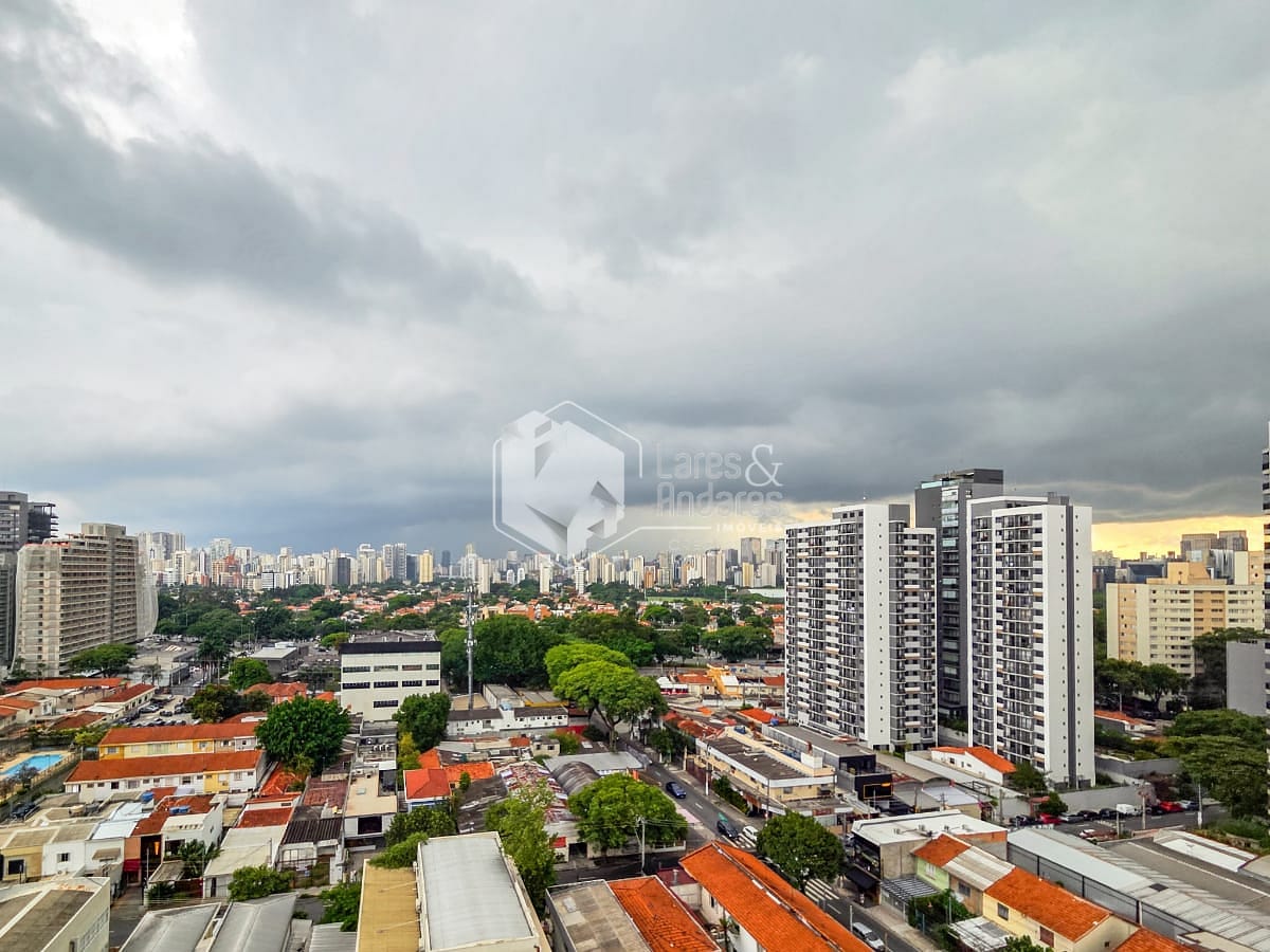 Apartamento, 3 quartos, 93 m² - Foto 3