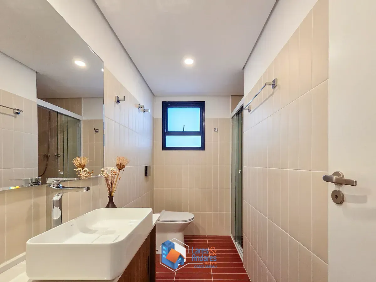 Apartamento, 3 quartos, 93 m² - Foto 8