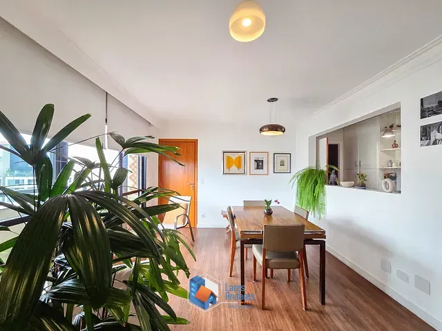 Apartamento com 93m² 3 quartos e 3 banheiros, à venda, no bairro Vila Olímpia em São Paulo