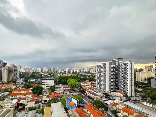 Apartamento com 93m² 3 quartos e 3 banheiros, à venda, no bairro Vila Olímpia em São Paulo