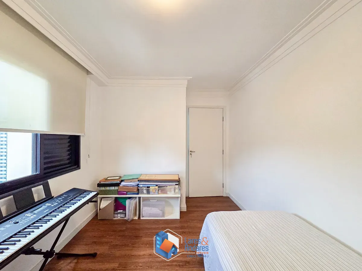 Apartamento, 3 quartos, 93 m² - Foto 9