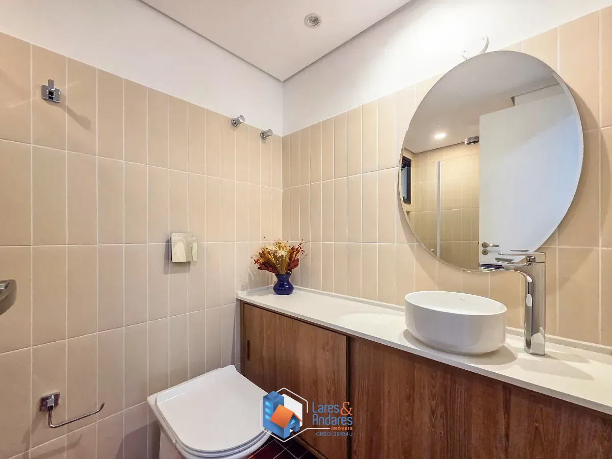 Apartamento, 3 quartos, 93 m² - Foto 10