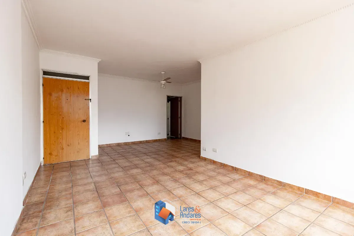 Apartamento, 3 quartos, 103 m² - Foto 3