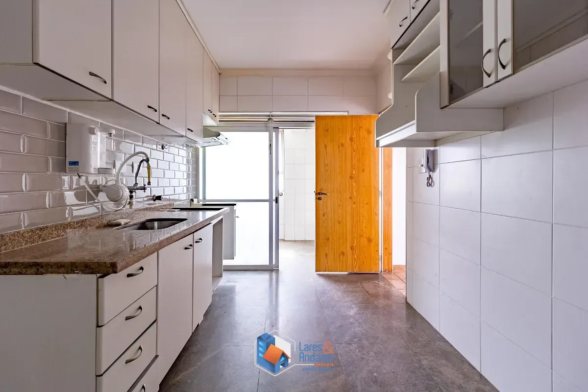 Apartamento, 3 quartos, 103 m² - Foto 14