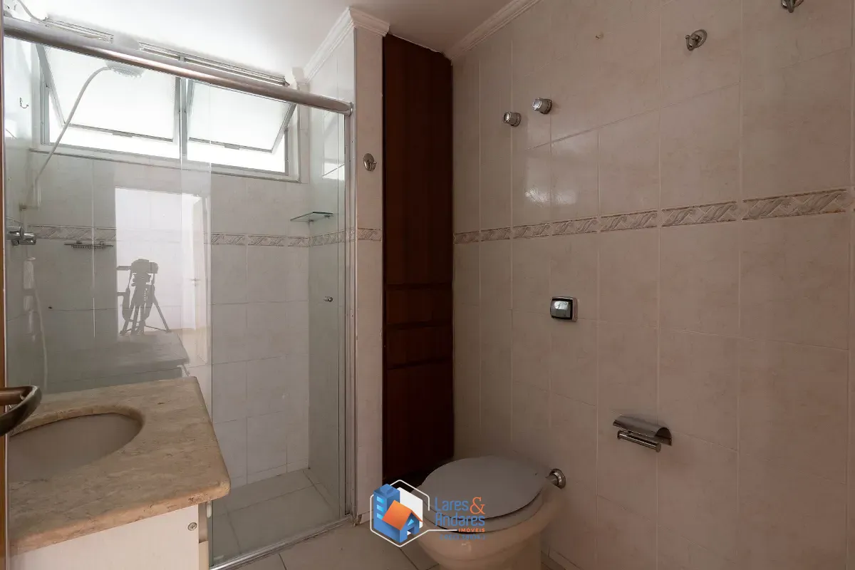 Apartamento, 3 quartos, 103 m² - Foto 12