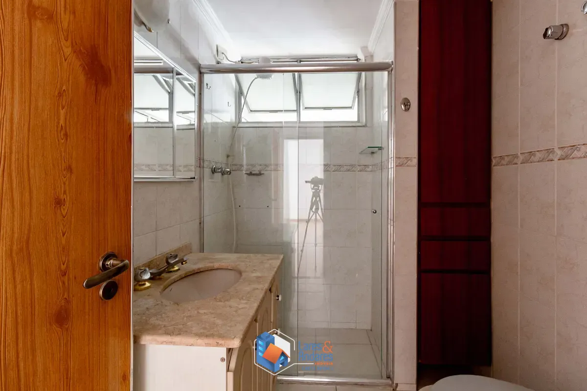 Apartamento, 3 quartos, 103 m² - Foto 6
