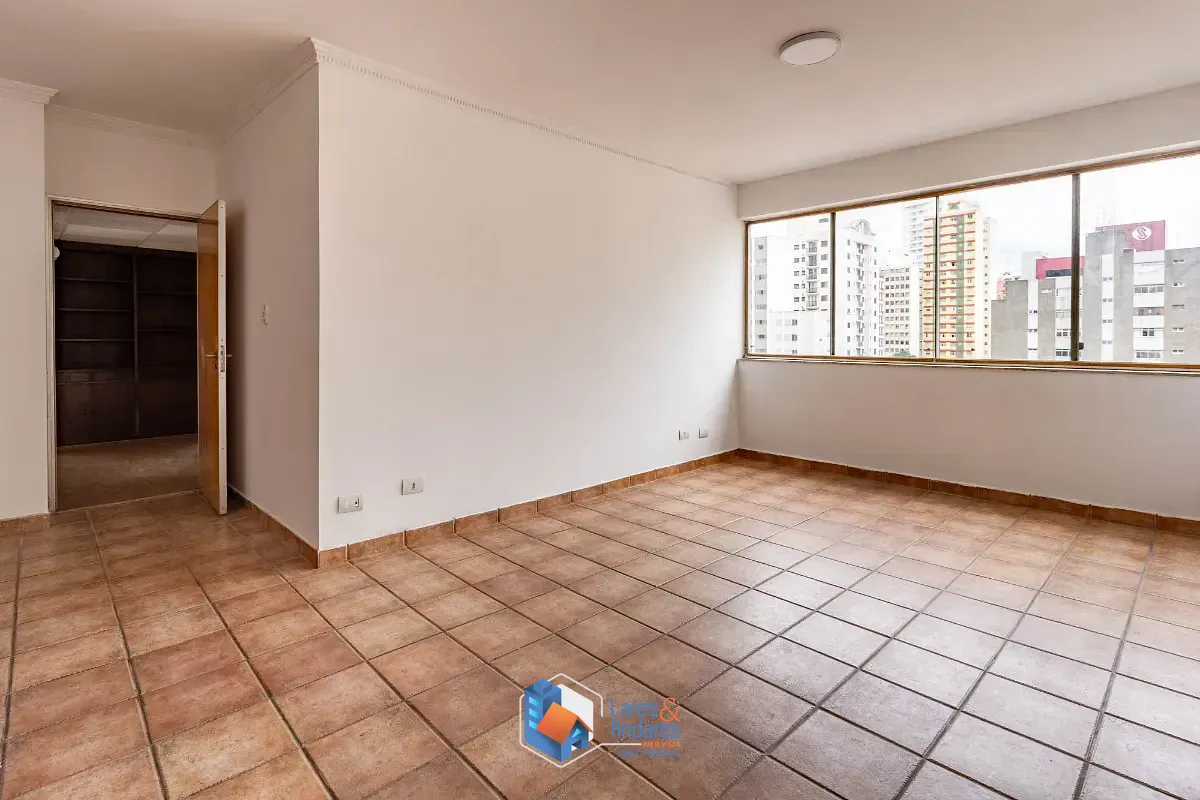 Apartamento, 3 quartos, 103 m² - Foto 2