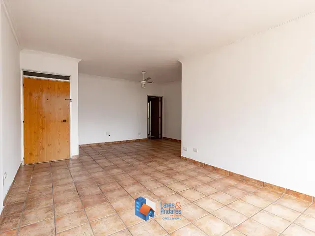Apartamento com 103m² 3 quartos e 3 banheiros, à venda, no bairro Perdizes em São Paulo