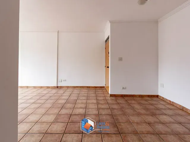 Apartamento com 103m² 3 quartos e 3 banheiros, à venda, no bairro Perdizes em São Paulo