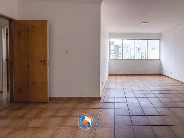Apartamento com 103m² 3 quartos e 3 banheiros, à venda, no bairro Perdizes em São Paulo