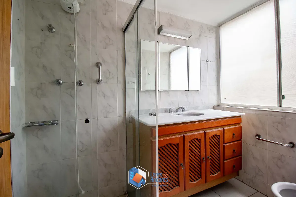 Apartamento, 3 quartos, 103 m² - Foto 7