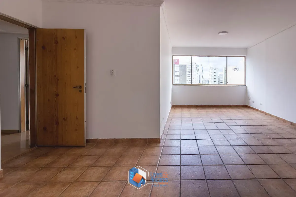 Apartamento, 3 quartos, 103 m² - Foto 1